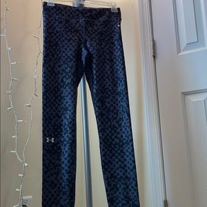 Under Armour leggings